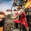 PREMIER TOYS PT0007A 1/6 Guitar Warrior (Deluxe Version)