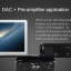 ขาย TOPPING D50 DAC ตั้งโต้ะระดับ Hi-Res รองรับ DSD512 , iOS , Android , Windows , MAC