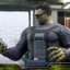 Hot Toys MMS558 Avengers: Endgame 1/6 Hulk