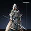 303TOYS x JSTOYS NO.303006 THREE KINDOMS - EVER-VICTORIOUS ZHAO YUN, ZILONG (EXCLUSIVE EDITION)