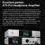 Topping Centaurus DAC ตั้งโต๊ะแบบ R2R ประสิทธิภาพสูง รองรับ Dual Hi-Res ประกันศูนย์ไทย