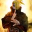 ROCKETTOYS ROC-008 1/6 Naruto Shippuden - Deidara
