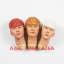 BIGBANG A-36 A , B SEUNGRI - Korean star male headsculpt