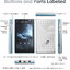 FiiO JM21 DAP พกพา ชิป Dual CS43198 + Dual SGM8262 รองรับ Hi-Res ประกันศูนย์ไทย