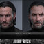 01/11/2568 Hot Toys MMS832B John Wick - John Wick (Special Edition)