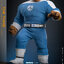 Hot Toys MMS813 The Fantastic Four: First Steps - The Thing