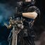GAMETOYS GT-010 + GT-010A + GT-010B Noctis Lucis (Single Player Version) [FF15 Version] + (Main Body Purchase) + Throne (Additional Purchase)