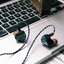 Ziigaat Arcanis หูฟัง IEMs Hybrid 7 ไดรเวอร์ 2DD + 5BA สำหรับผู้ชื่นชอบเสียงดนตรี ประกันศูนย์ไทย