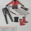 ZY TOYS ZY16-6 Red bow + Women leather set
