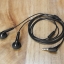 ขาย Hisoundaudio SP หูฟังระดับ High Fidelity สายถัก 6OFC พร้อมไมค์