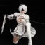 SUPER DUCK SDMINI001-B 1/12 Sexy Cosplay (White)