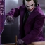 Hot Toys QS010 1/4 THE DARK KNIGHT - THE JOKER (SPECIAL EDITION)