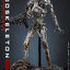 01/11/2568 Hot Toys MMS840D77 Terminator 2: Judgment Day - Endoskeleton (Battle Damaged Version)