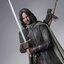 Queen Studios / INART AG-A005S1 1/6 The Lord of the Rings: The Fellowship of the Ring - Aragon (Standard Edition)