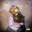 Iron Studios BDS Art Scale 1/10 Avengers: Infinity War - Thanos (ตัวโชว์)