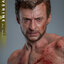 Hot Toys MMS756 Deadpool & Wolverine - Wolverine (Jacket Version)