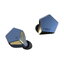 HiBy X Faudio - Project Ace หูฟัง IEMs ไดรเวอร์ Dynamic 12มม. ไดอะแฟรมชุบเบริลเลียม ประกันศูนย์ไทย