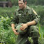 DID V80174 1/6 Vietnam War U.S. Army Lt. Col. Moore