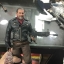Burning Soul (ZC Toys) BSF001 Nigan suit (ตัวโชว์ ไม่มีเสื้อแจ็คเกต)