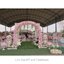 Backdrop ถ่ายภาพงานแต่ง
