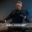 Hot Toys MMS804 No Time To Die - James Bond (Commando Outfit)