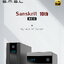 ขาย SMSL Sanskrit 10th MKIII DAC ตั้งโต๊ะ ระดับไฮเอนด์รองรับ Hi-Res ประกันศูนย์ไทย