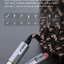 FiiO LR-RCA4 สาย Dual RCA Analog Audio สำหรับเครื่องเสียง