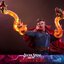 Hot Toys MMS645 1/6 Doctor Strange in the Multiverse of Madness - Doctor Strange