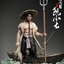 10/10/2568 Twelve o'clock TM T-021A Water Margin Living Yanluo Ruan Xiaoqi (Standard Edition)