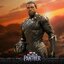 Hot Toys MMS671 1/6 Black Panther Legacy - Black Panther (Original Suit)