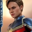 Hot Toys MMS575 Avengers: Endgame 1/6 Captain Marvel