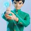 ASMUS TOYS YUYU002LUX 1/6 YU YU HAKUSHO - YUSUKE URAMESHI (LUXURY EDITION)