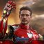 Hot Toys MMS528D30 Avengers: Endgame - Iron Man Mark LXXXV