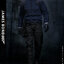 Hot Toys MMS804 No Time To Die - James Bond (Commando Outfit)
