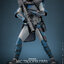 Hot Toys TMS132 Star Wars: The Clone Wars - Arc Trooper Fives