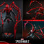 Hot Toys VGM61 1/6 Marvel's Spider-Man 2 - Peter Parker (Superior Suit)