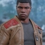 Hot Toys MMS345 STAR WARS: THE FORCE AWAKENS - FINN