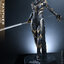 Hot Toys MMS675 1/6 Black Panther: Wakanda Forever - Black Panther