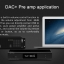 ขาย TOPPING D90 Full Balanced DAC ชิป AK4499 XU208 รองรับ PCM 32bit/768k DSD512