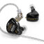 CCA PLA13 หูฟังไดรเวอร์ PLANAR 13.2 mm ประกันศูนย์ไทย