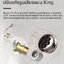 BGVP Butterfly หูฟัง IEMs 2 ไดรเวอร์ 2DD หูฟัง HiFi สำหรับเล่นเกม ประกันศูนย์ไทย