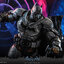 Hot Toys VGM52 1/6 Batman: Arkham Origins - Batman (XE Suit)