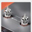 Fosi Audio T20X MKII แอมป์หลอดแก้วบลูทูธและแอมป์หูฟังแบบบูรณาการ ประกันศูนย์ไทย