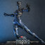 Hot Toys MMS675 1/6 Black Panther: Wakanda Forever - Black Panther