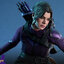 Hot Toys TMS074 1/6 Hawkeye - Kate Bishop