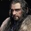 จำนวนจำกัด INART AG-A018 The Hobbit - Thorin Oakenshield
