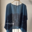 เสื้อคลุมผ้าชีฟองลายสวยใส่เย็นสบาย