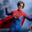 Hot Toys MMS715 1/6 The Flash - Supergirl
