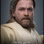Hot Toys MMS809AE Star Wars: Attack Of The Clones - Obi-Wan Kenobi (Artisan Edition) [Hot Toys Exclusive]