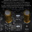 Gustard AH90 Streamer DAC/AMP ชิป AK4191+AK4499 รองรับ MQA, Roon Bridge ประกันศูนย์ไทย